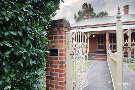 526 Thurgoona St, Albury, NSW 2640