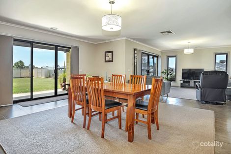 Property photo of 17 Glastonbury Place Ararat VIC 3377