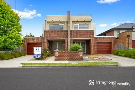 Property photo of 42B Gordon Street Traralgon VIC 3844