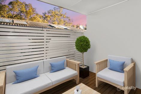Property photo of 17/30-42 Fleet Drive Kippa-Ring QLD 4021