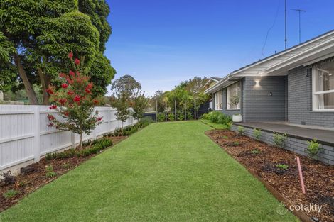 Property photo of 66 Belle Vue Avenue Highton VIC 3216