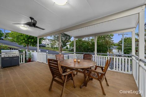 Property photo of 52 Ernest Street Morningside QLD 4170