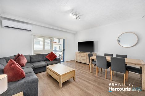 Property photo of 48/5-7 Hill Street Coolangatta QLD 4225