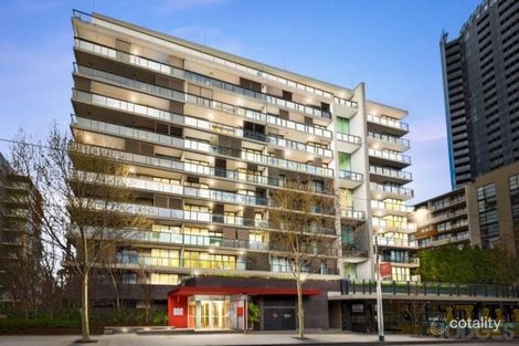Property photo of 508/800 Chapel Street South Yarra VIC 3141