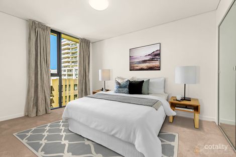 Property photo of 508/800 Chapel Street South Yarra VIC 3141
