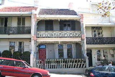 29 Brown St, Paddington, NSW 2021