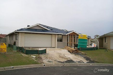 3 Finch Ct, Yamba, NSW 2464