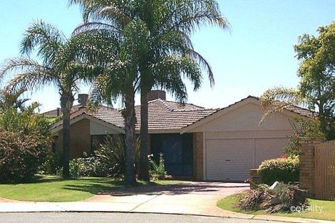 4 Ennis Ct, Waterford, WA 6152