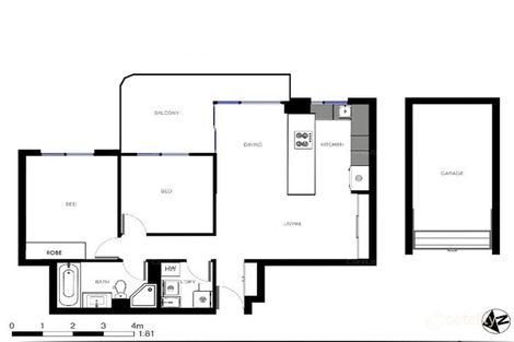 Property photo of 1D/20-22 Onslow Avenue Elizabeth Bay NSW 2011