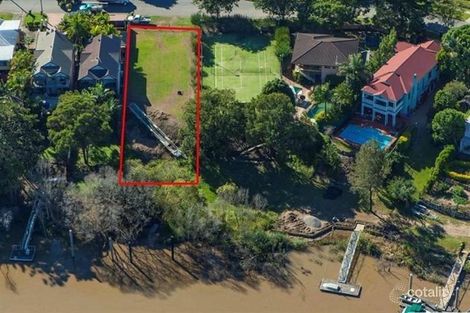 Property photo of 23 Vivian Street Tennyson QLD 4105