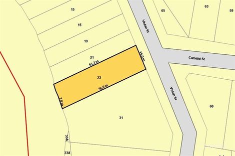 Property photo of 23 Vivian Street Tennyson QLD 4105