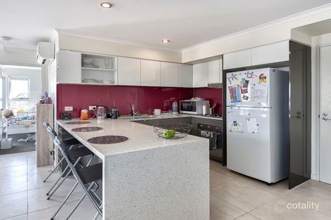 Property photo of 1802/67 Linton Street Kangaroo Point QLD 4169