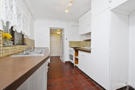 Property photo of 23 Glebe Street Glebe NSW 2037
