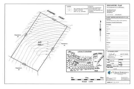 22 Diamond Ct, Beaudesert, QLD 4285