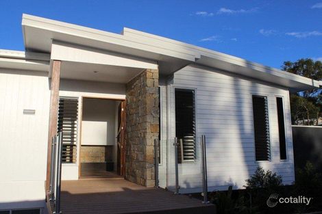 Property photo of 22 West Ridge Crescent West Gladstone QLD 4680