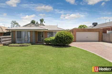 31 Franklin Cl, Wallan, VIC 3756