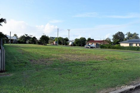 Property photo of 27 Ocean Street Burnett Heads QLD 4670