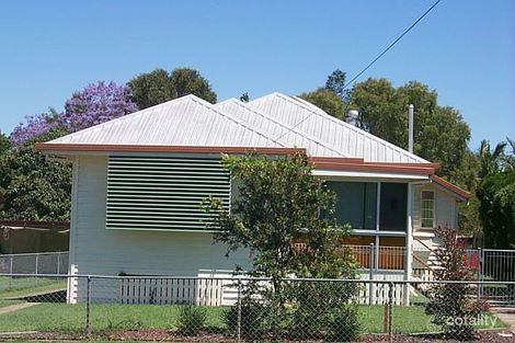 Property photo of 16 Zeehan Street Wavell Heights QLD 4012