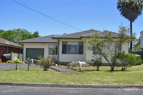 Property photo of 14 Bentley Road Narara NSW 2250