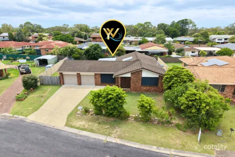 13 Ficus Cl, Yamba, NSW 2464