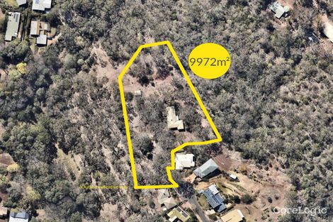 Property photo of 1 Murrumba Road Rangeville QLD 4350