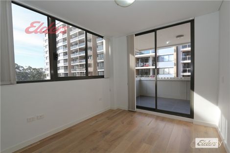 Property photo of 66/14 Pound Road Hornsby NSW 2077