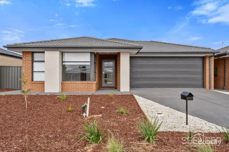 20 Correa St, Yarrawonga, VIC 3730