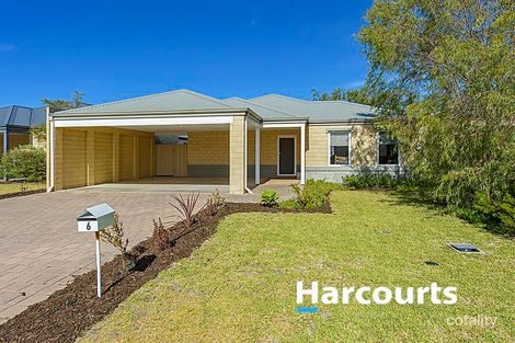 Property photo of 6 Flinders Crescent Abbey WA 6280
