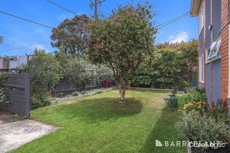 Property photo of 6/17 Kingsville Street Kingsville VIC 3012