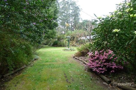 Property photo of 1570 Little Yarra Road Powelltown VIC 3797