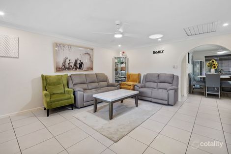 Property photo of 31 Bianco Street Kippa-Ring QLD 4021