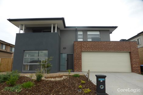 Property photo of 24 Carnegie Road Point Cook VIC 3030