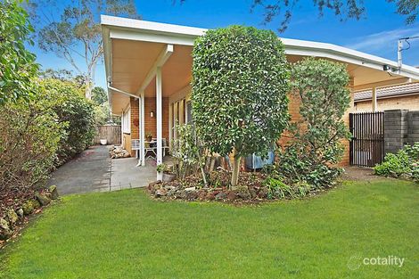 Property photo of 22 Seafoam Street Hampton East VIC 3188