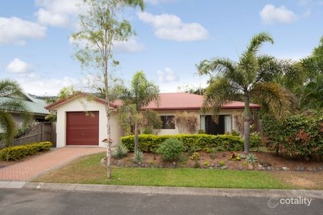 Property photo of 20 Howie Close Kewarra Beach QLD 4879