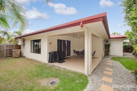 Property photo of 20 Howie Close Kewarra Beach QLD 4879