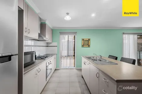 Property photo of 1 Connolly Drive Harkness VIC 3337