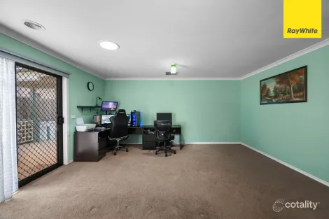 Property photo of 1 Connolly Drive Harkness VIC 3337