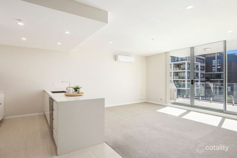 Property photo of 305/30 Burelli Street Wollongong NSW 2500