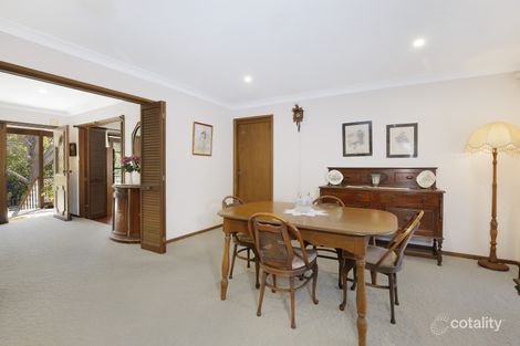 Property photo of 57 Jacaranda Avenue Figtree NSW 2525