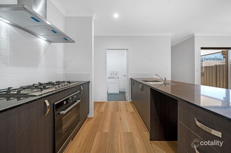 Property photo of 19 Kalimba Road Banksia Grove WA 6031