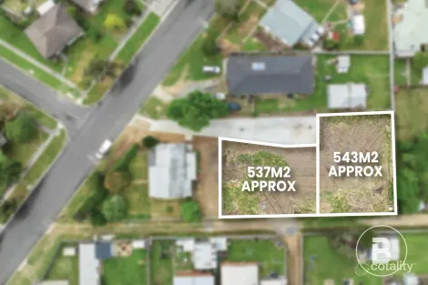 10 Tatyoon Rd, Ararat, VIC 3377