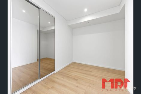 Property photo of 907C/1 Muller Lane Mascot NSW 2020