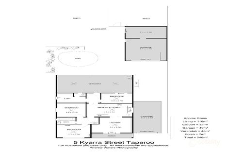 Property photo of 5 Kyarra Street Taperoo SA 5017