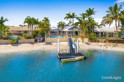 Property photo of 45 Carrothool Place Mooloolaba QLD 4557