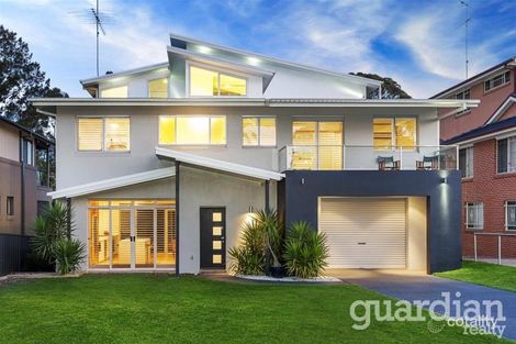 129 Coromandel Rd, Ebenezer, NSW 2756