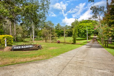 Property photo of 177 Dennis Road Springwood QLD 4127