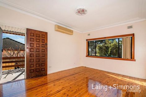 Property photo of 30 Rutherford Street Blacktown NSW 2148