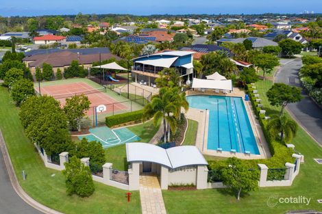 Property photo of 52 The Peninsula Helensvale QLD 4212