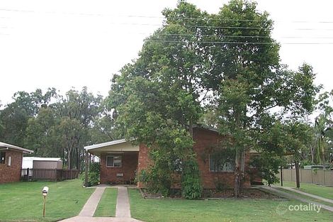 12 Mackinlay St, Norman Gardens, QLD 4701