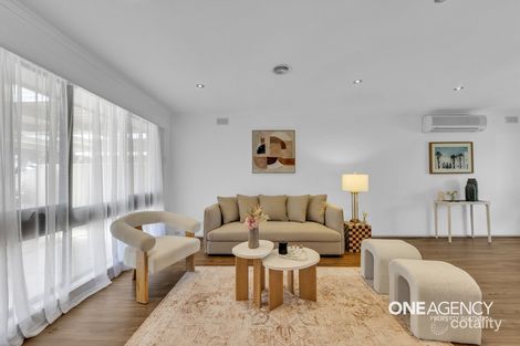 Property photo of 4 Pyramus Place Altona Meadows VIC 3028